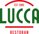 Lucca Restoran Logo