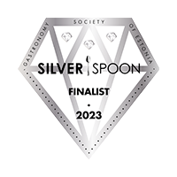 Silverspoon 2023 finalist 
